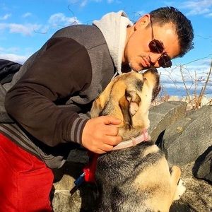 Meet your Posher, Mike